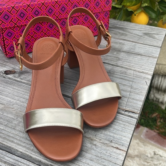 Tory Burch sandal - Picture 7 of 9